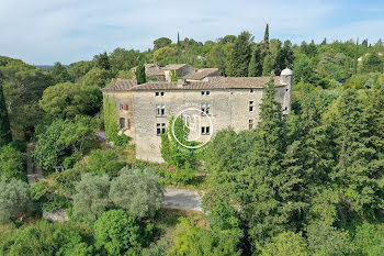 propriété à Uzès (30)