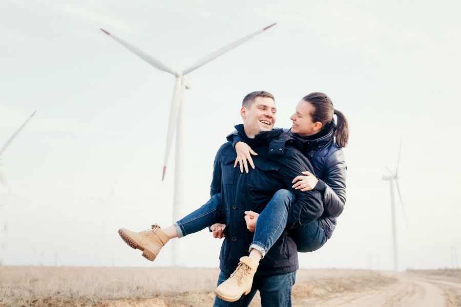 Fotografo di matrimoni Svetlana Dzhumabaeva (wedphoto). Foto del 15 aprile 2020