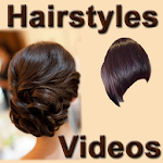 Hair Style Making Videos Apk