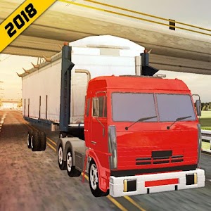 Download Highway Cargo Truck Transport Simulator For PC Windows and Mac