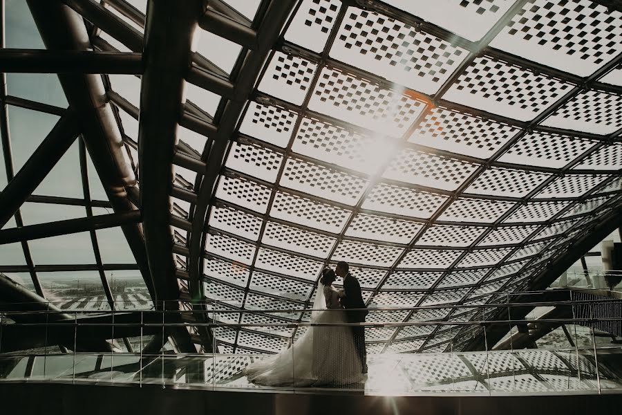 Fotografo di matrimoni Tamerlan Turgynbekov (turgynbekooff). Foto del 2 dicembre 2022