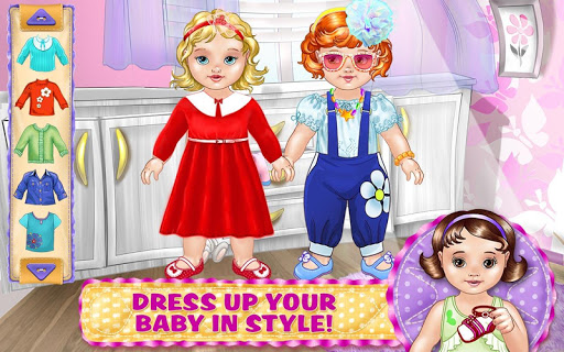 免費下載休閒APP|Baby Care & Dress Up Kids Game app開箱文|APP開箱王