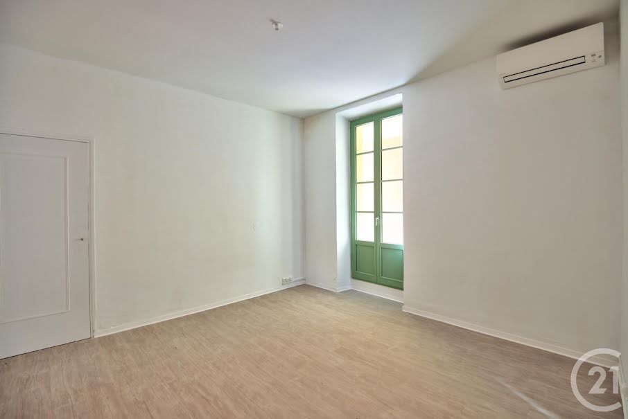 Vente appartement 3 pièces 65.53 m² à Nice (06000), 340 000 €