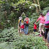 大山背客家人文生態館