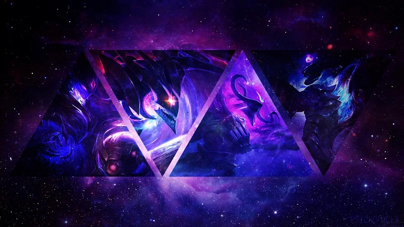 LoL League of Legends Wallpaper Pictures HD Images - Latest version for  Android - Download APK