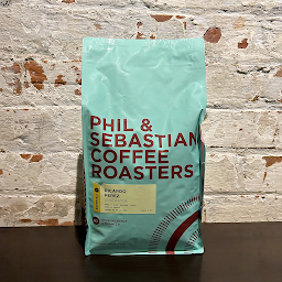 House Coffee Beans 2.5lbs