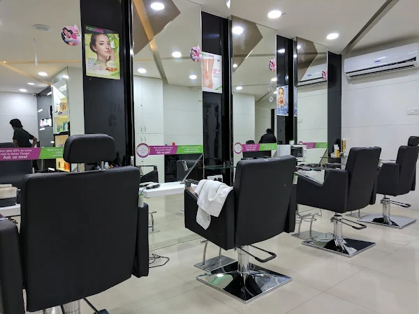 Green Trends Unisex Hair & Style Salon photo 