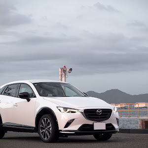 CX-3 DKLAY