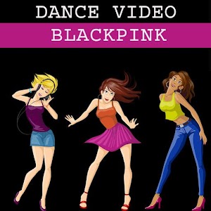 Blackpink Dance - Boombayah  Icon