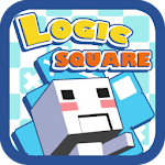 Cover Image of Tải xuống Hình vuông logic 1.226 APK