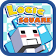 Logic Square  icon