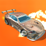 Cover Image of ดาวน์โหลด Extreme Car Nitro 0.7 APK