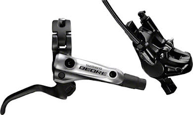 Shimano Deore M615 Disc Brake w/ Resin Pad alternate image 0