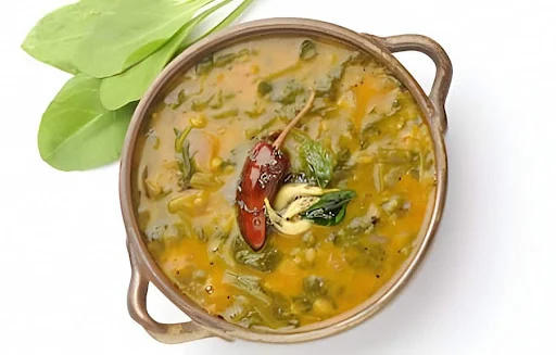 Dal Palak