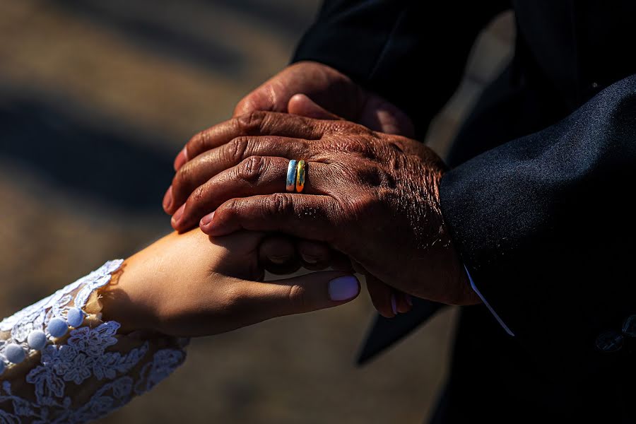 Fotógrafo de bodas Daniel Dumbrava (dumbrava). Foto del 10 de junio 2021