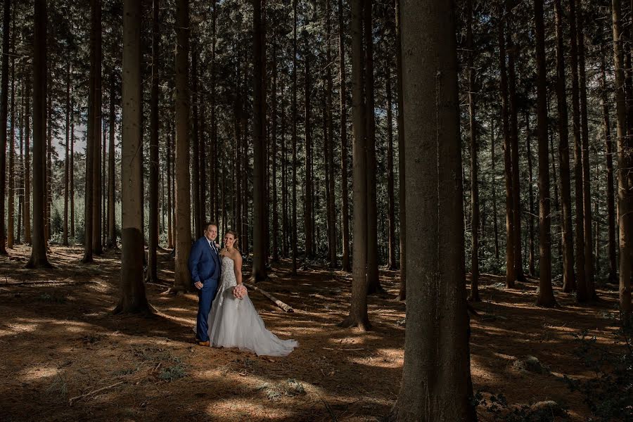 Fotógrafo de casamento Melissa Kuys-Rademakers (kuys-rademakers). Foto de 7 de março 2019