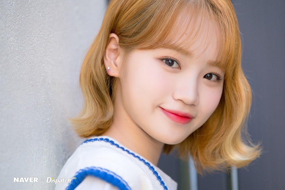 chaewon 7