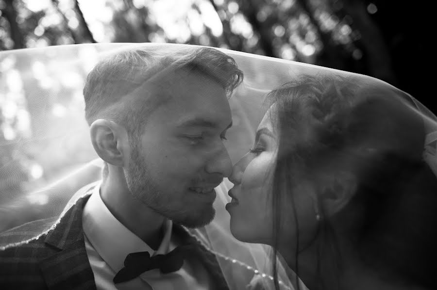 Wedding photographer Anton Serenkov (aserenkov). Photo of 22 March 2018