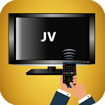 Cover Image of ดาวน์โหลด Tv Remote For Jvc 1.0 APK