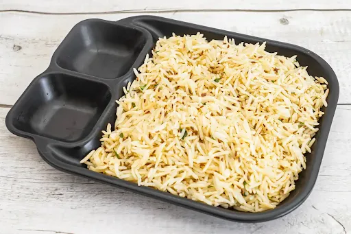 Jeera Rice