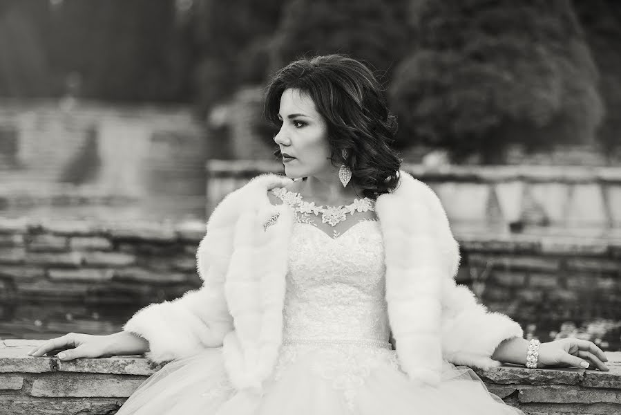 Wedding photographer Anzhela Timchenko (ashagst). Photo of 23 March 2018