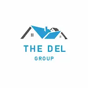 The Del Group Limited Logo