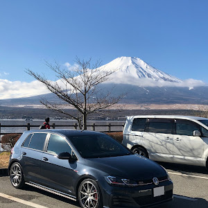 ゴルフGTI