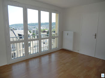 appartement à Rouen (76)