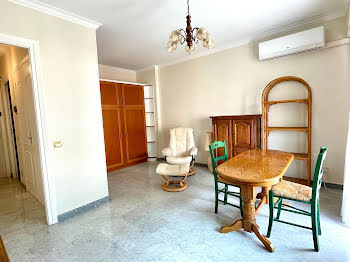 appartement à Menton (06)