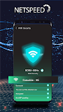 Internet Speed Test - Wifi, 4G, 3G Speed