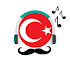 Turkish Music. Old and new Turkish songs.3.0