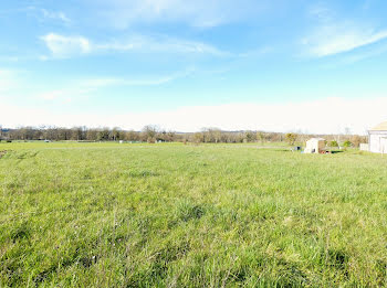 terrain à Saint-Antoine-Cumond (24)