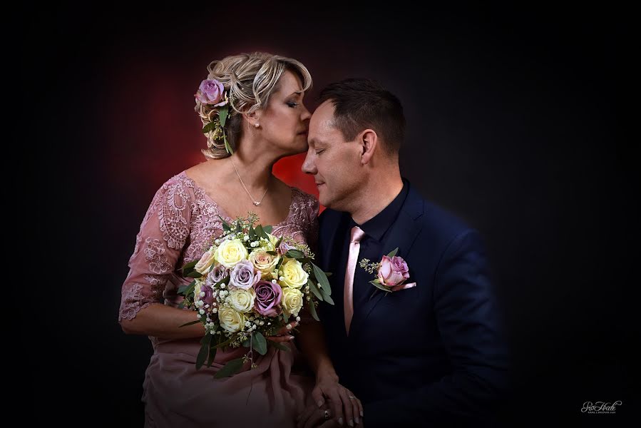 Bryllupsfotograf Haté Iso-Tryykäri (mallikuva). Foto fra maj 17 2019