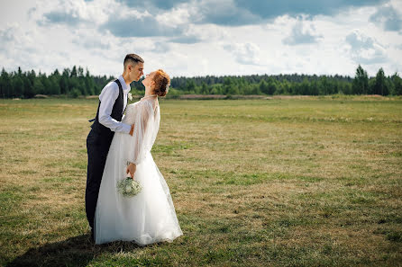 Wedding photographer Mikhail Aleksandrov (michaelphoto78). Photo of 17 August 2021