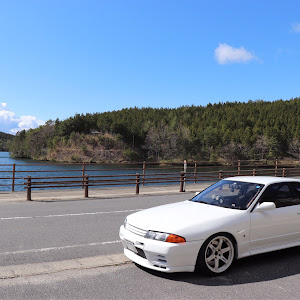 スカイライン GT-R BNR32