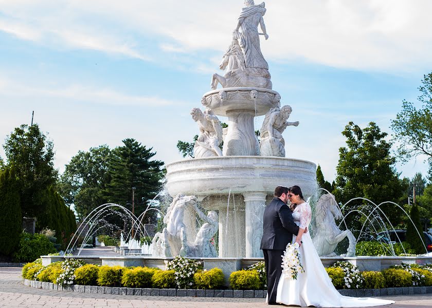 Wedding photographer Nathan Colbert (nathancolbert). Photo of 1 March 2020