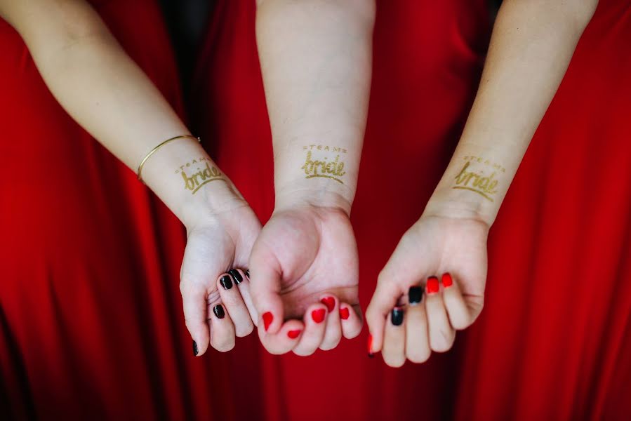 Photographe de mariage Hodgyai-Lőrincz Eszter (lorinczeszter). Photo du 16 janvier 2019