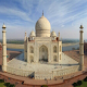 Download Taj Mahal 3D LiveWallpaper For PC Windows and Mac 1.0