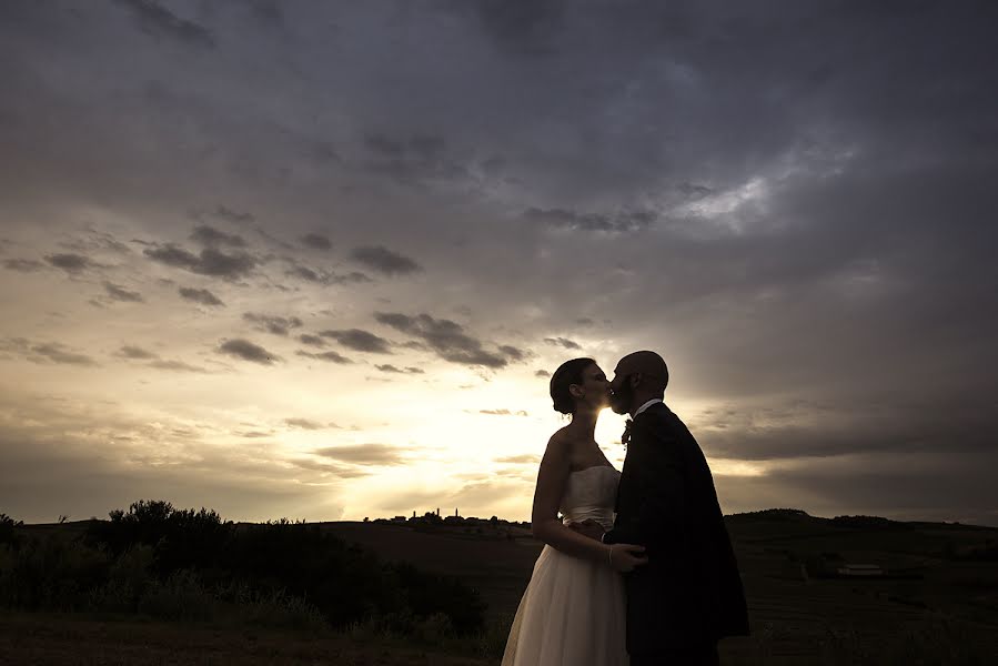 Fotografo di matrimoni Claudia Cala (claudiacala). Foto del 11 febbraio 2015