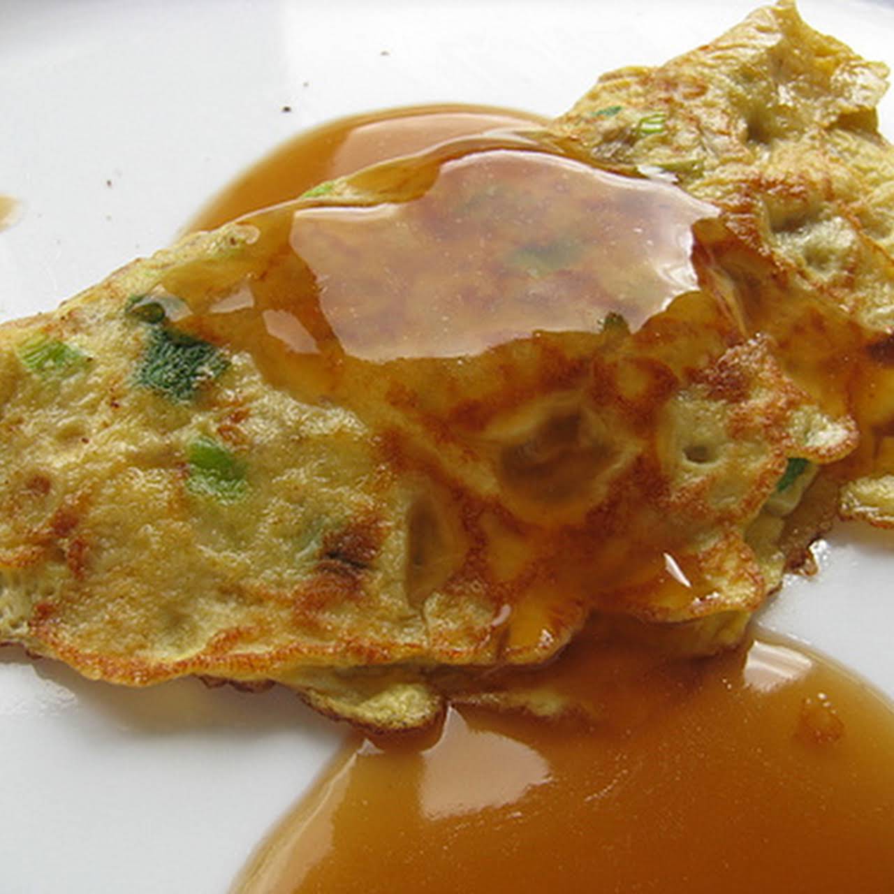 Egg Foo Yung