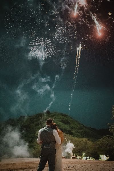 Bröllopsfotograf Maciej Bogusz (papayawedding). Foto av 29 september 2023