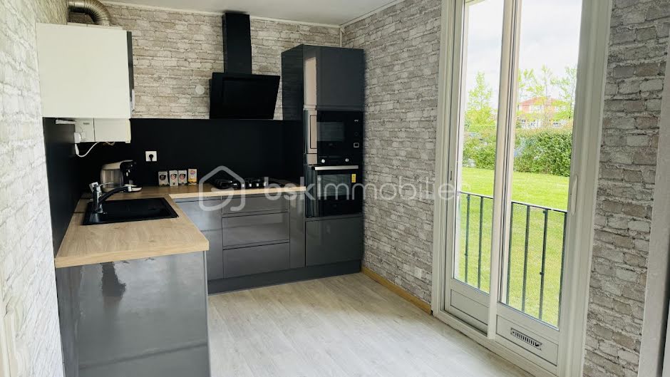 Vente appartement 2 pièces 49 m² à Billere (64140), 120 000 €