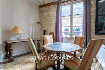 appartement à Paris 6ème (75)