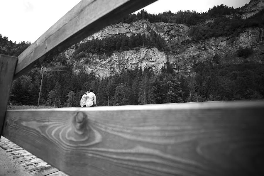 Fotógrafo de bodas Maksim Selin (selinsmo). Foto del 29 de mayo 2018