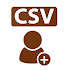 CSV To Contacts1.3