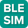 BLE Peripheral Simulator icon