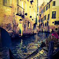 A dream of Venice di 