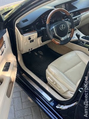 продам авто Lexus ES 300  фото 4