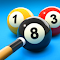 8 Ball Pool Unblocked のアイテムロゴ画像