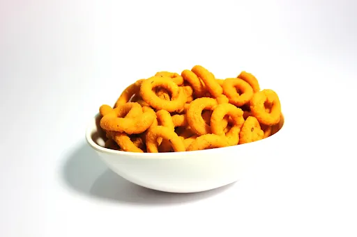 Andhra Murukku [200 Grams]